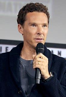 benedict cumberbatch wikipedia.